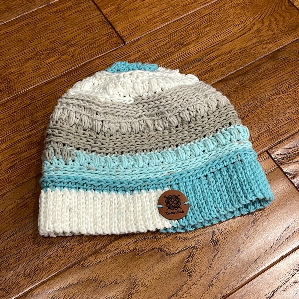 Like New Winter Hat